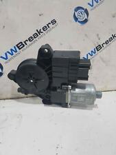 Volkswagen Polo MK6 2017-2023 Passenger NSF Front Window Motor 2Q2959406g